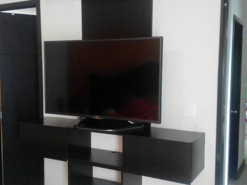 MUEBLE PARA TELIVISIÓN GUATEMALA