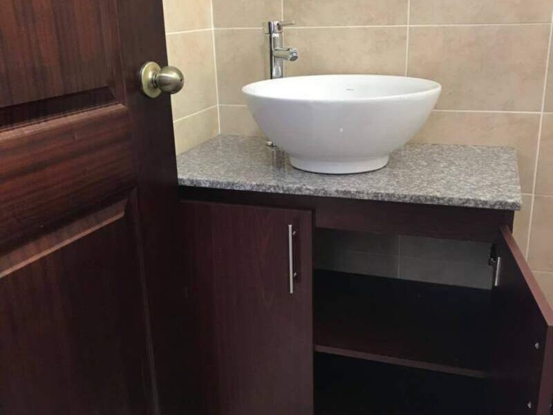 MUEBLE PARA LAVABO GUATEMALA