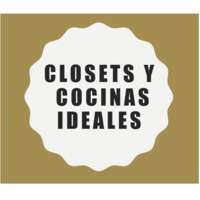 Closets y Cocinas Ideales