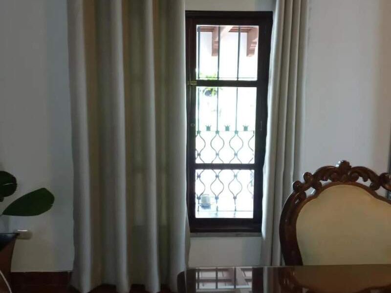 Cortinas 4 en Zona 1