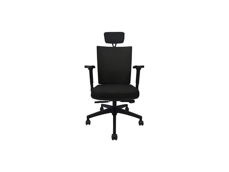 Silla presidente Mesh 4D deluxe Guatemala