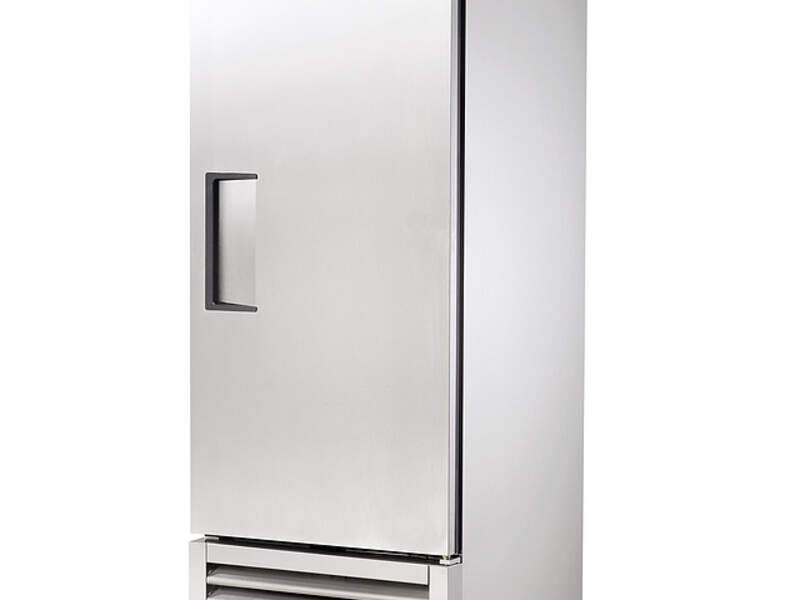 True Refrigerador Vertical Tradicional