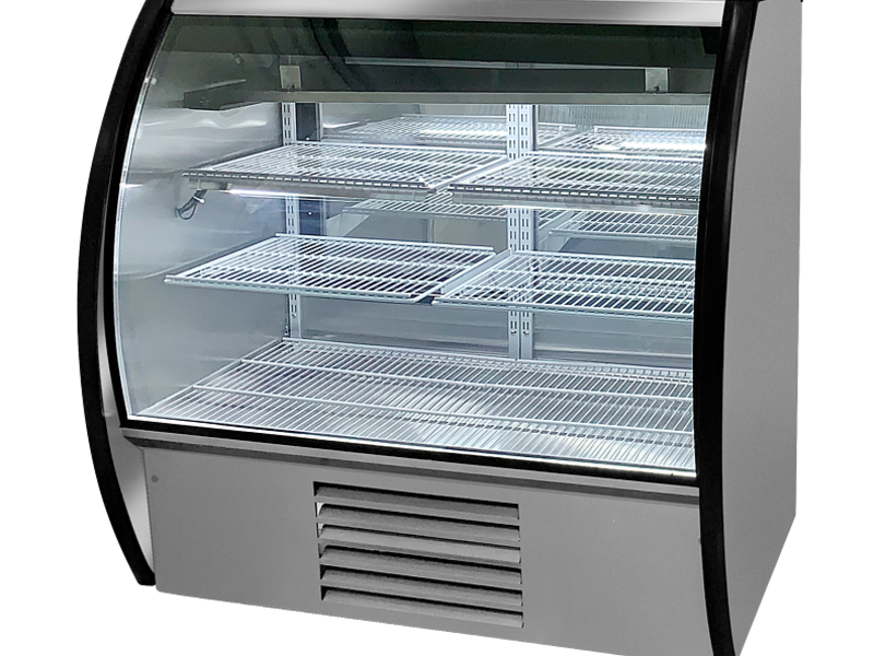 Fogel Mostrador Refrigerador Pequeño