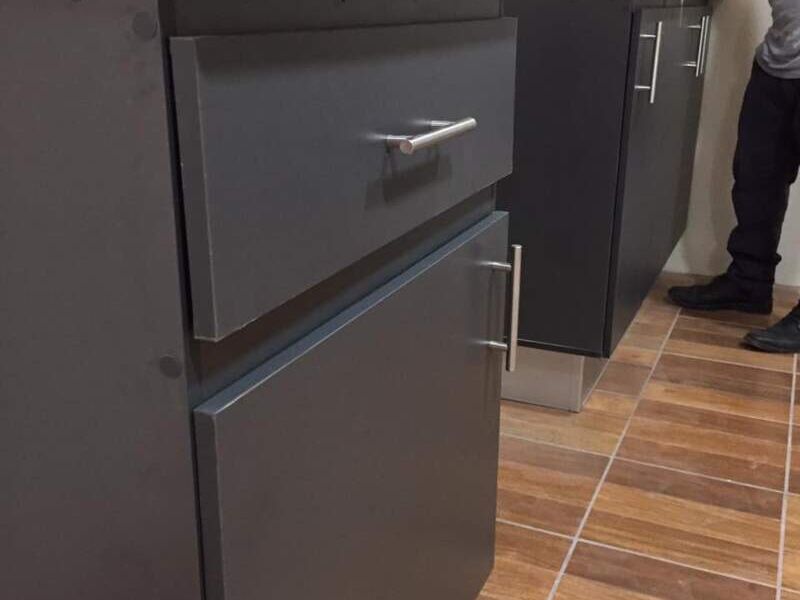 MUEBLES DE COCINAS CIUDAD DE GUATEMALA 
