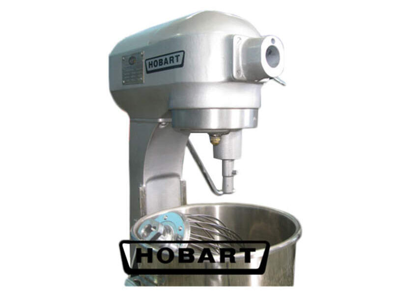 Batidora Hobart Industrial Cdad Guatemala