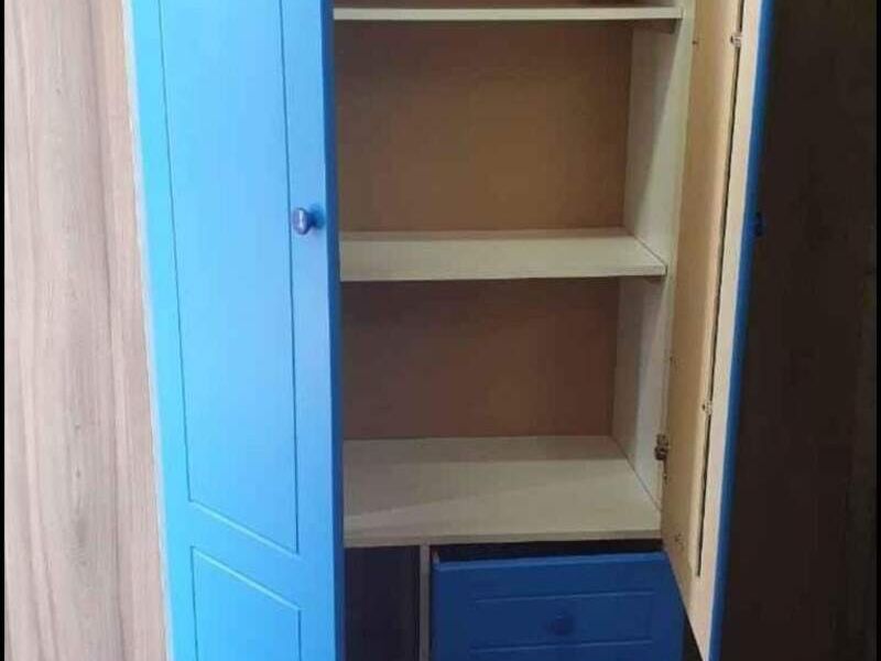 CLOSETS PARA DORMITORIO GUATEMALA