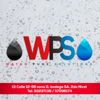 Water Pure Solutions