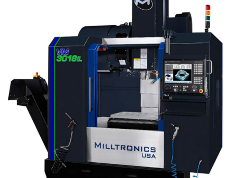 Torno CNC Guatemala