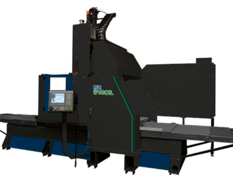 Fresadora CNC Guatemala