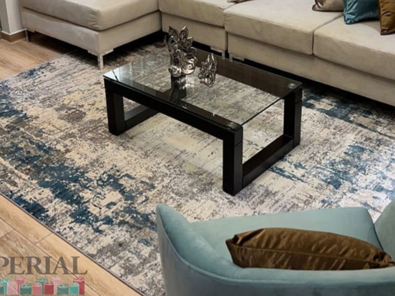 Tapete Imperial Alfombras GT