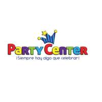 Party Center