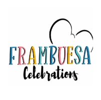 Frambuesa Celebrations