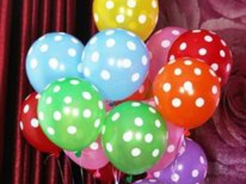 ARREGLO GLOBO RAMO GUATEMALA 