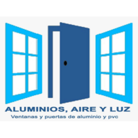 Aluminios, aire y luz Guatemala