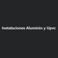 Instalaciones, aluminio y Upvc Guatemala