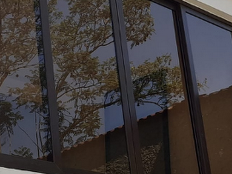 VIDRIO LAMINADO Y DE SEGURIDAD CIUDAD DE GT. 