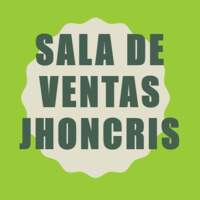 Sala de Ventas JhonCris