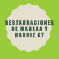 Restauraciones de Madera y Barniz Gt