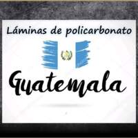 Laminas De Policarbonato Guatemala