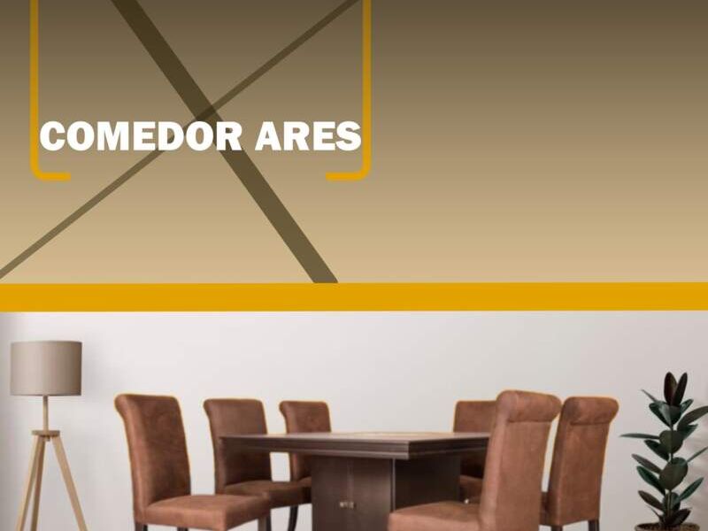 Comedor Ares Guatemala