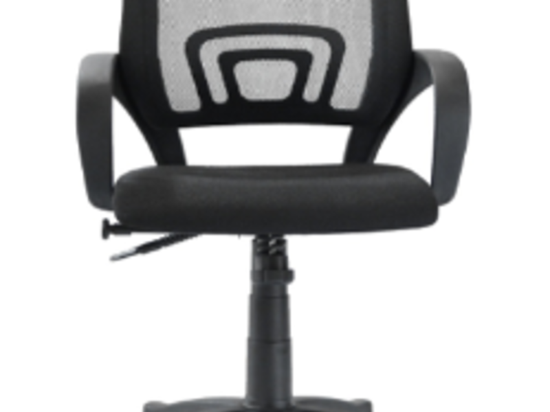 Silla de oficina espaldar elegante Guatemala