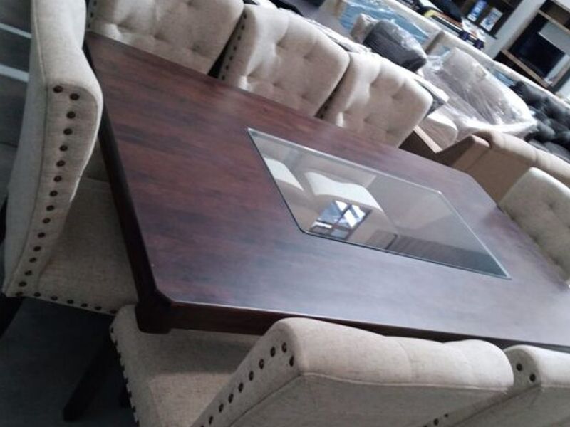 Mesa de Comedor Guatemala