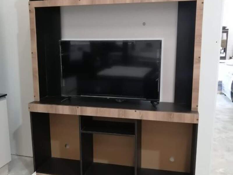 Mueble para TV Guatemala