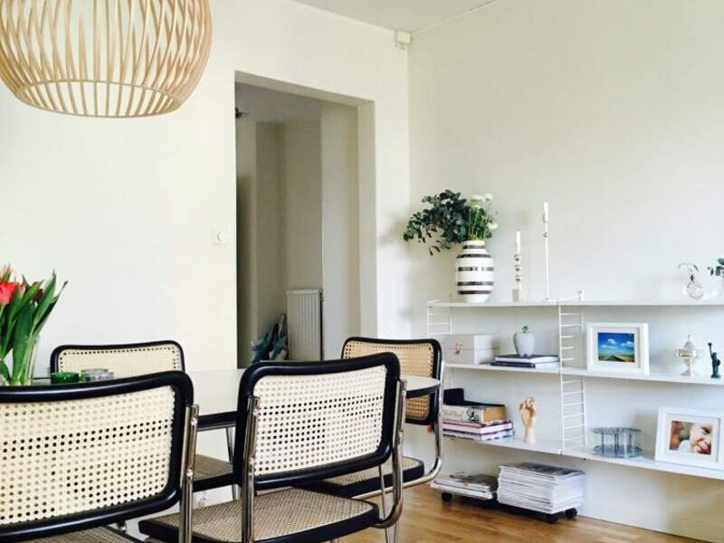 Lampara Octo Secto design Guatemala