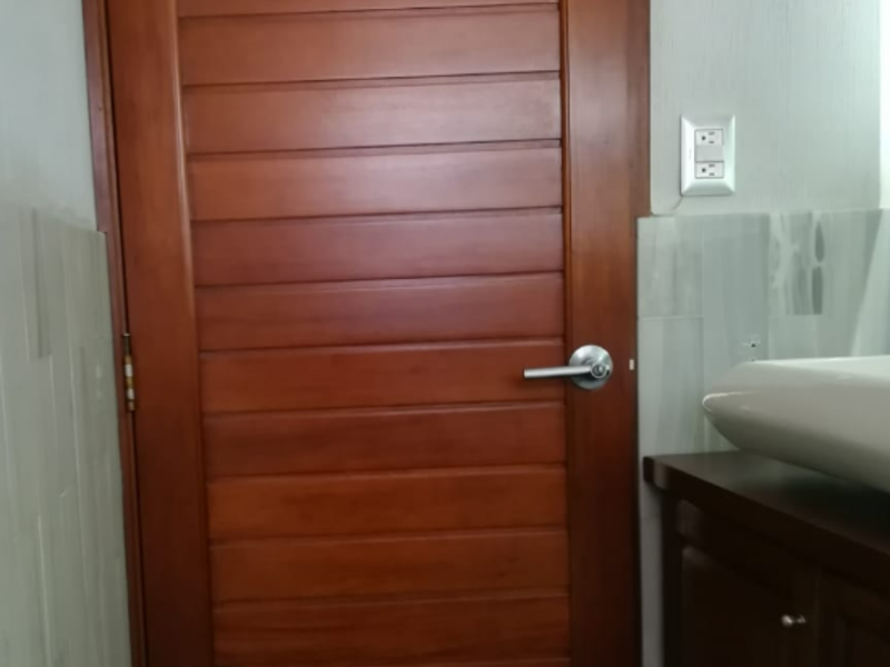 Puerta Guatemala