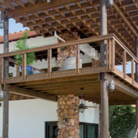 Trabajos en Madera