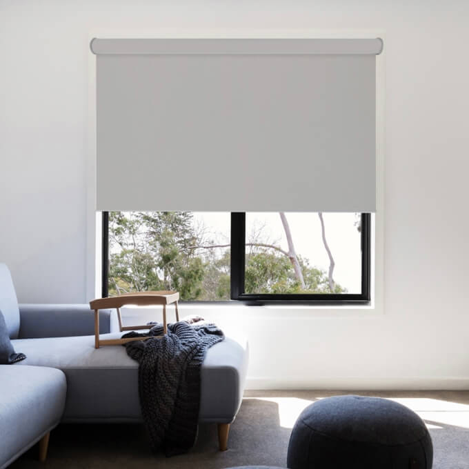 Cortinas y Persianas