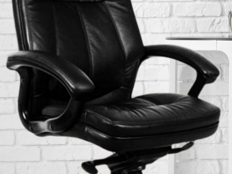Silla de oficina La Elegancia GT