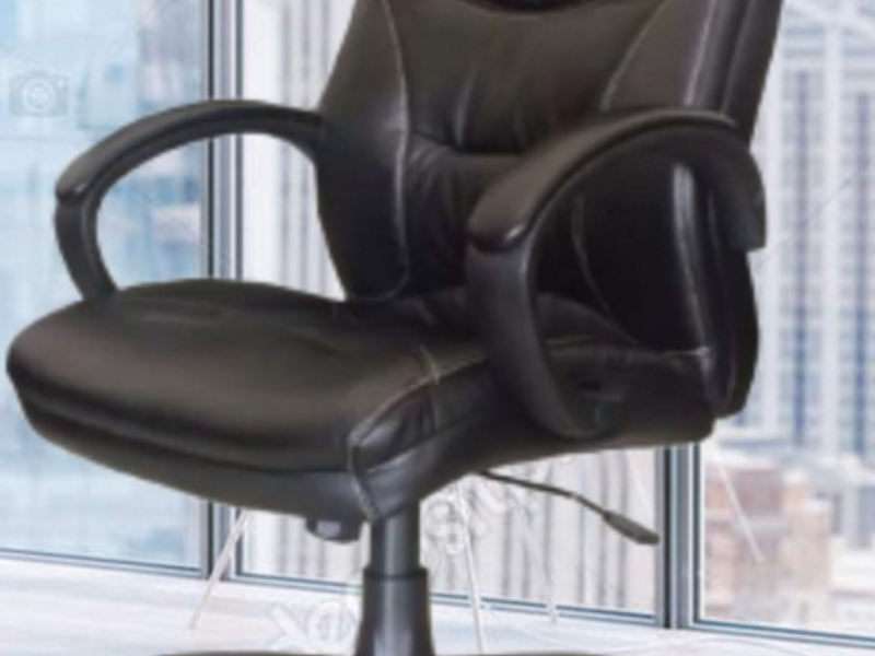 Silla giratoria de oficina La Elegancia GT