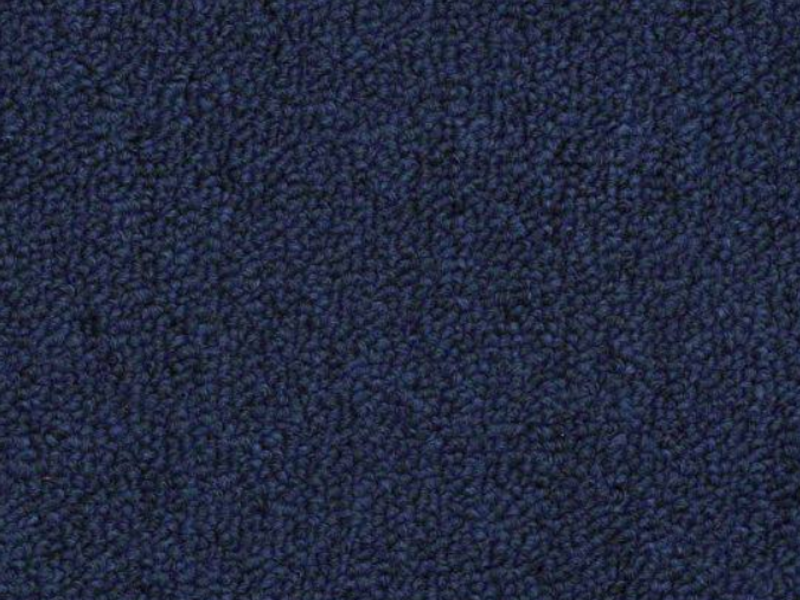 Alfombra azul La Elegancia GT
