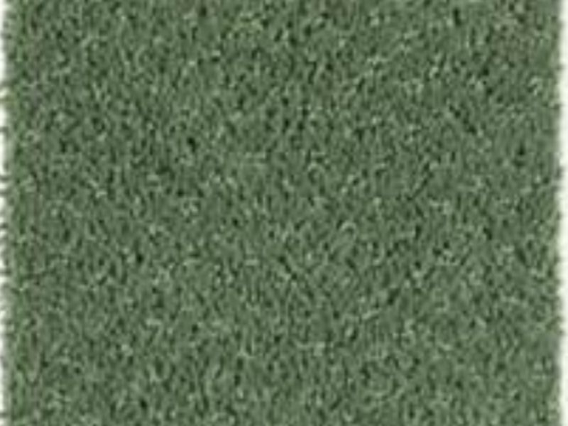 Alfombra verde Alfombras Importadas GT