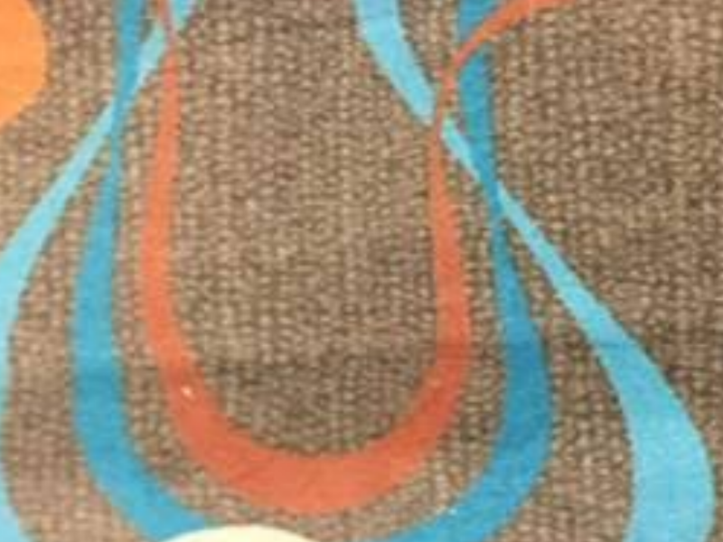 Alfombra decorativa Alfombras Importadas GT