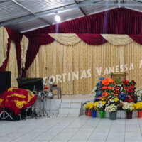 Cortinas Vanessa