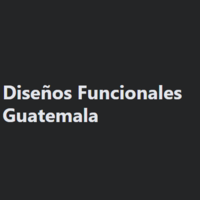 Diseños Funcionales Guatemala