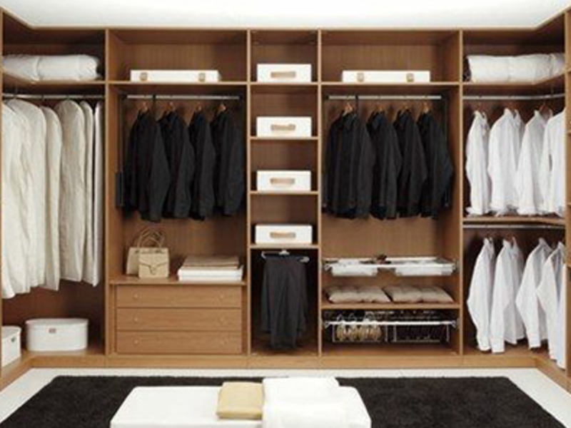 Closets Modernos Guatemala