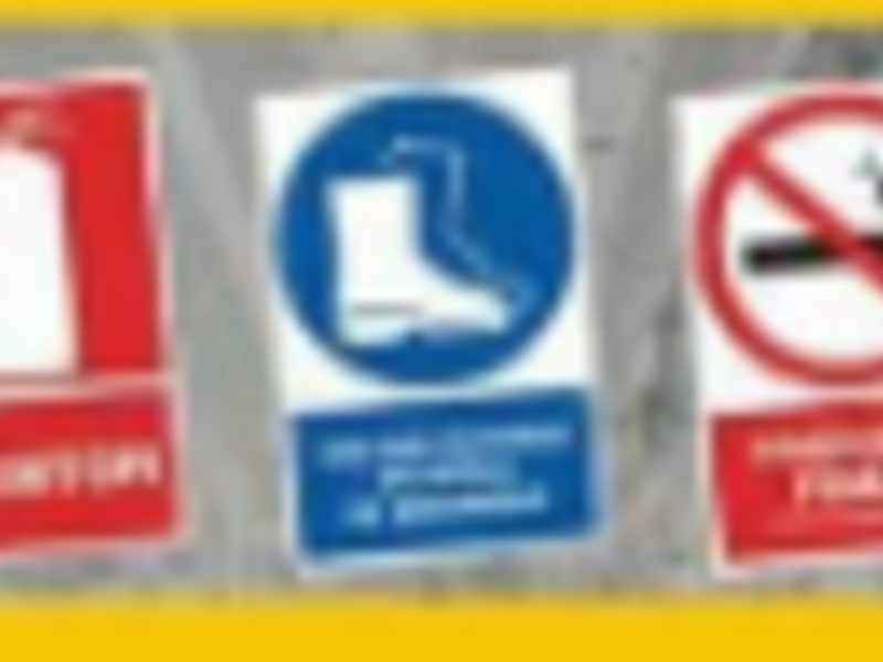 Placas industrial, Mixco Guatemala