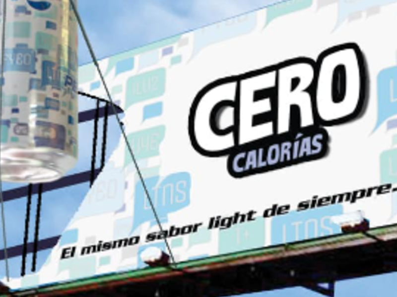 Vallas publicitarias, Mixco Guatemala