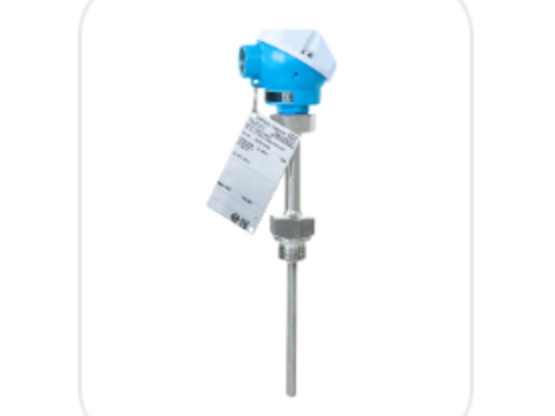 Sensor de temperatura en Guatemala 