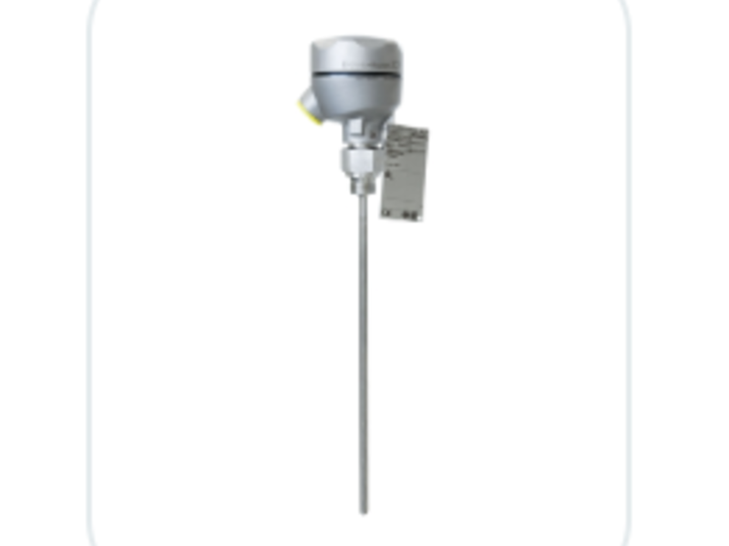 Sonda de temperatura RTD o TC en Guatemala 