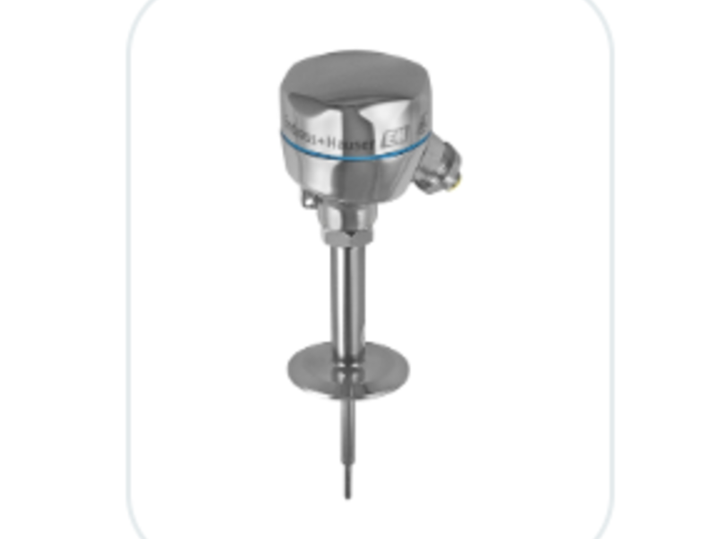 Sonda de temperatura RTD en Guatemala
