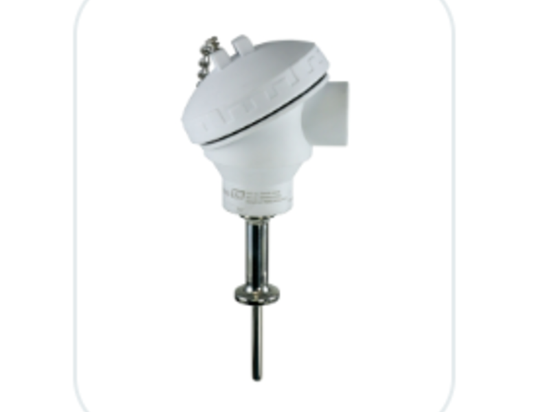 Sonda de temperatura estilo USA en Guatemala 