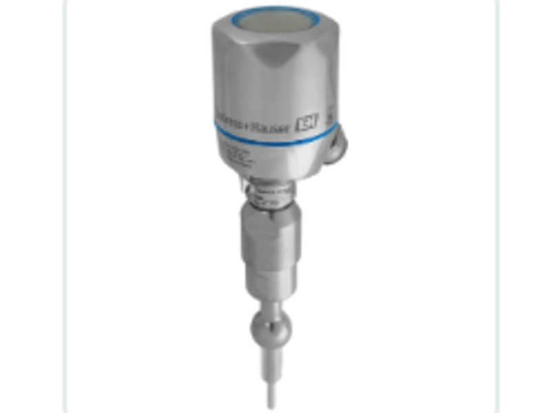 Sonda de temperatura sanitaria en Guatemala 
