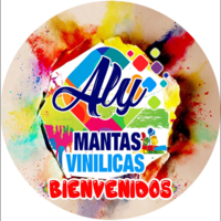 Manta Vinilica Aly
