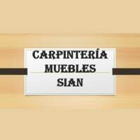 Carpintería Muebles SIAN