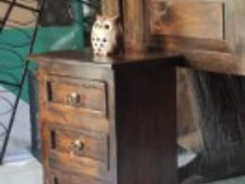 Muebles para la cama en Guatemala 