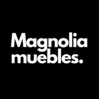 Magnolia muebles.